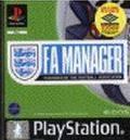 FA Manager [Value Series] (PAL Playstation)