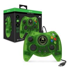 Hyperkin Duke Wired Controller [Translucent Green] Xbox Series X