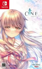 ONE (JP Nintendo Switch)
