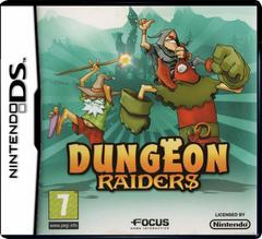 Dungeon Raiders (PAL Nintendo DS)