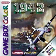1942 (PAL GameBoy Color)
