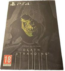 Death Stranding [Higgs Variant] (PAL Playstation 4)