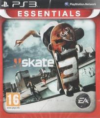Skate 3 [Essentials] (PAL Playstation 3)