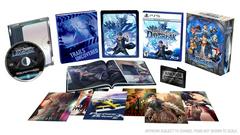 Legend of Heroes: Trails through Daybreak [Limited Edition] Playstation 5