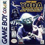 Star Wars Yoda Stories (GameBoy Color)