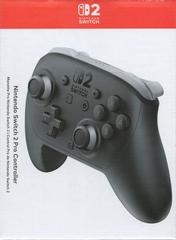 Switch 2 Pro Controller (Nintendo Switch 2)