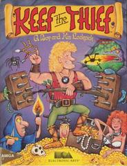 Keef The Thief (Amiga)
