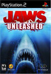 Jaws Unleashed Playstation 2