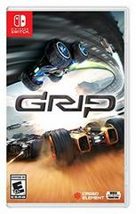 Grip: Combat Racing (Nintendo Switch)