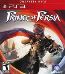 Prince of Persia [Greatest Hits] Playstation 3
