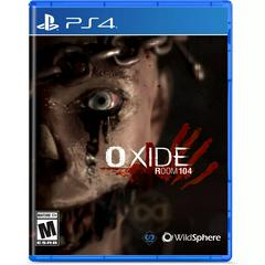 Oxide Room 104 (Playstation 4)