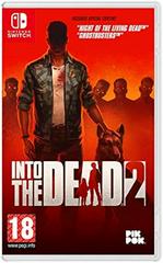 Into The Dead 2 (PAL Nintendo Switch)