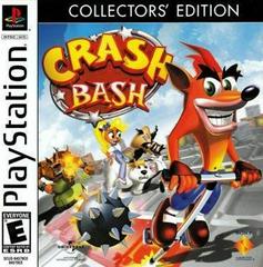 Crash Bash [Collector's Edition] Playstation