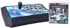 Injustice: Gods Among Us Battle Edition Playstation 3