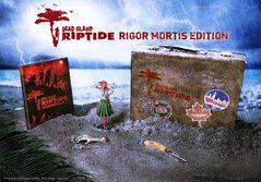 Dead Island Riptide [Rigor Mortis Edition] Playstation 3