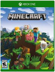 Minecraft [Explorers Pack] (Xbox One)