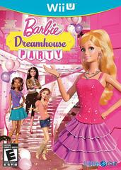 Barbie: Dreamhouse Party (Wii U)