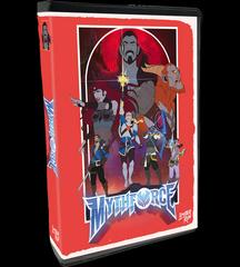 Mythforce [VHS Edition] Playstation 5