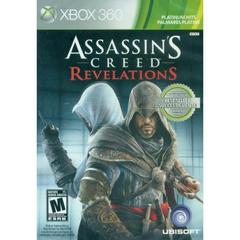 Assassin's Creed: Revelations [Platinum Hits] Xbox 360