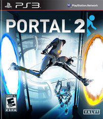 Portal 2 Playstation 3