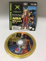 Official Xbox Magazine Demo Disc 20 Xbox