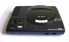 Sega Mega Drive Console [PAL-D Sonic Bundle] (PAL Sega Mega Drive)