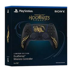 Hogwarts Legacy Limited Edition DualSense Playstation 5
