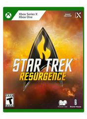 Star Trek: Resurgence Xbox Series X