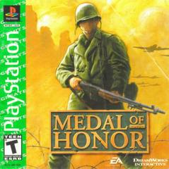 Medal of Honor [Greatest Hits] Playstation