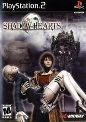 Shadow Hearts Playstation 2