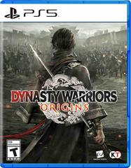 Dynasty Warriors: Origins Playstation 5