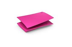 Disc Edition Console Cover [Nova Pink] (Playstation 5)