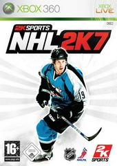 NHL 2K7 (PAL Xbox 360)