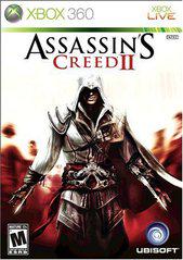Assassin's Creed II [Platinum Hits] (Xbox 360)