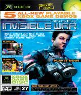 Official Xbox Magazine Demo Disc 27 Xbox