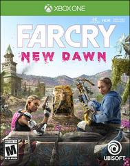 Far Cry: New Dawn Xbox One