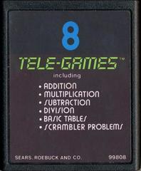 Math (Atari 2600)