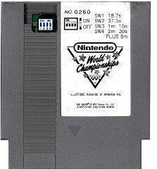 Nintendo World Championship (NES)