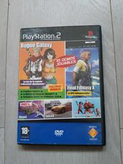 Demo Disc 89 (PAL Playstation 2)
