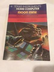 Moon Mine (TI-99)