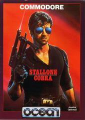 Cobra (Commodore 64)