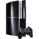 Playstation 3 System 160GB (Playstation 3)