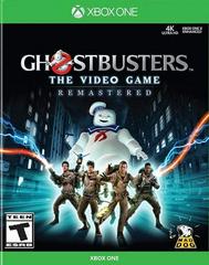 Ghostbusters: The Video Game Remastered (Xbox One)