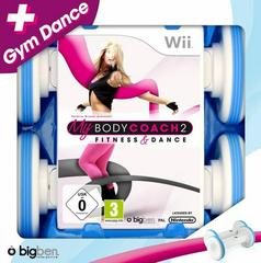 My Body Coach 2 (PAL Wii)
