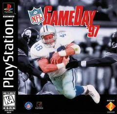 NFL GameDay 97 Playstation