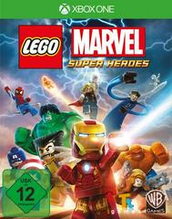 LEGO Marvel Super Heroes (PAL Xbox One)