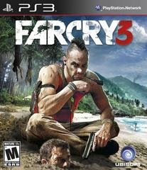 Far Cry 3 [Greatest Hits] (Playstation 3)