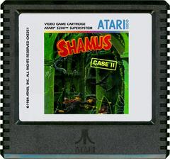 Shamus II (Atari 5200)