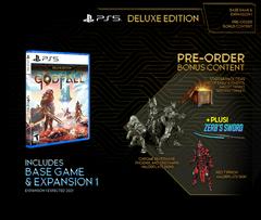 Godfall [Deluxe Edition] Playstation 5