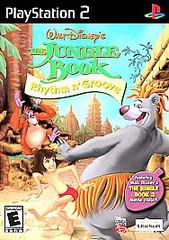 Jungle Book Rhythm n Groove (Playstation 2)